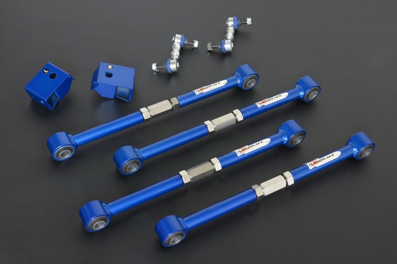Brat transversal spate reglabil Hardrace pentru Subaru Impreza / Legacy - 6158