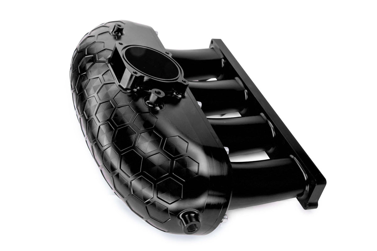 Galerie Admisie Aluminiu RTMG Performance V2 pentru 1.8 si 2.0 TSI EA888 Gen 3