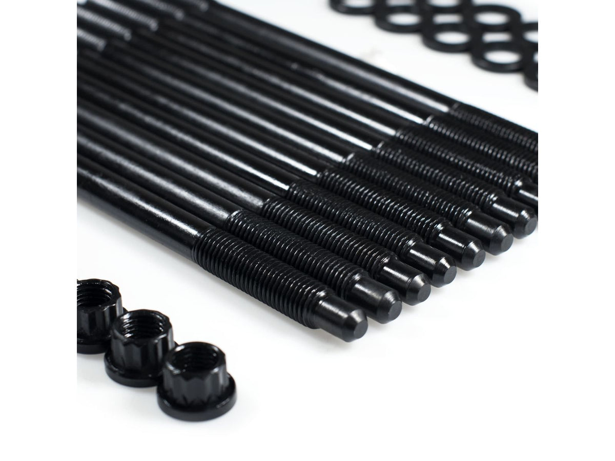 Prezoane de chiulasa Skunk2 Pro Series pentru motoare Honda B VTEC si K20 / K24