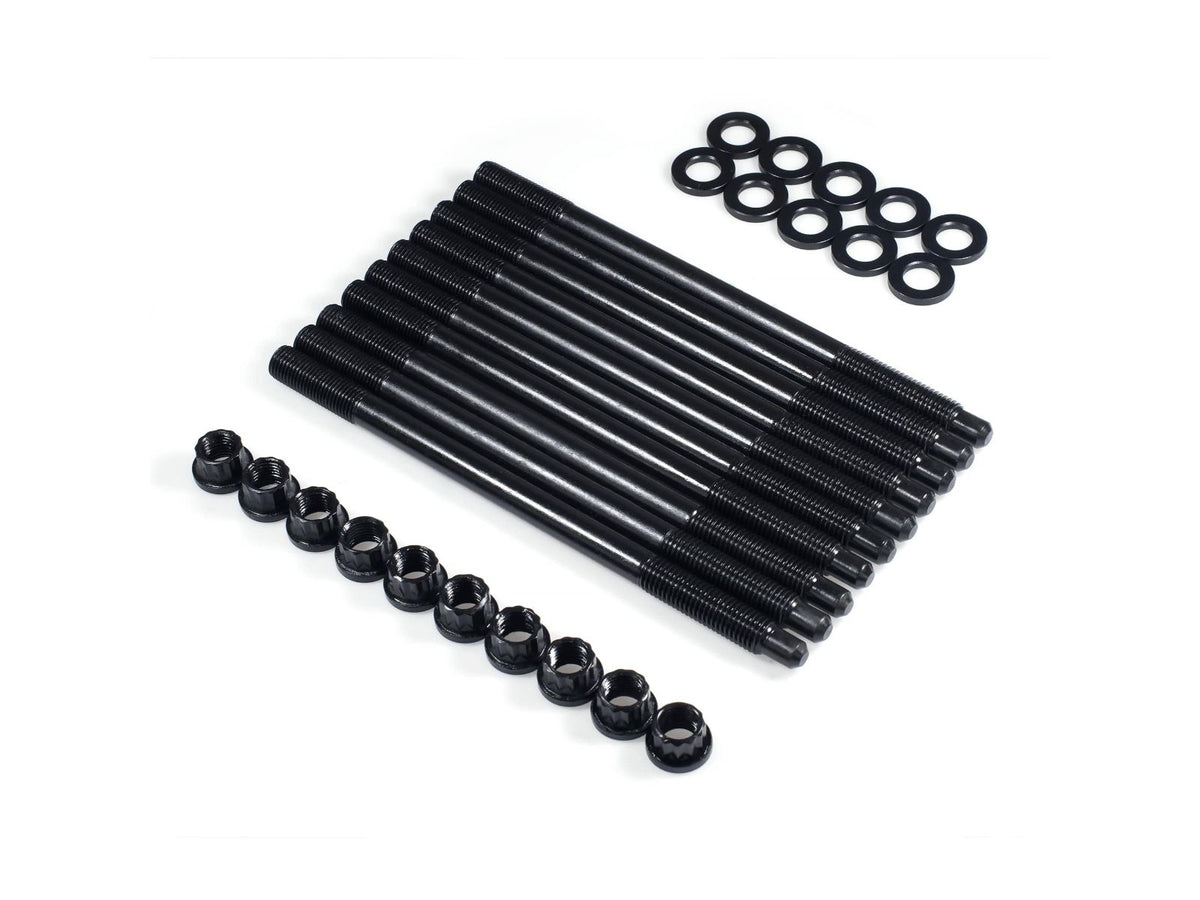 Prezoane de chiulasa Skunk2 Pro Series pentru motoare Honda B VTEC si K20 / K24