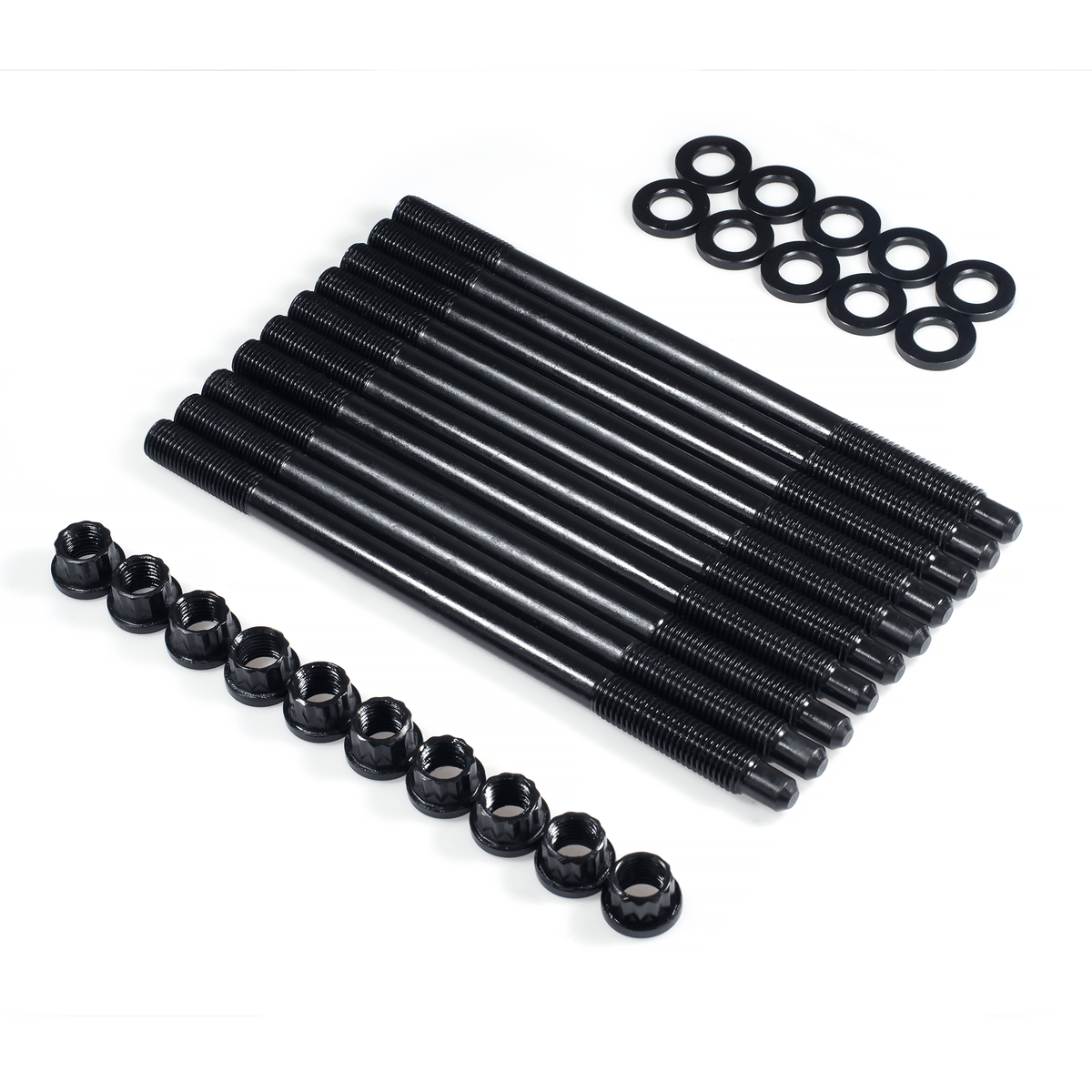 Prezoane de chiulasa Skunk2 Pro Series pentru motoare Honda B VTEC si K20 / K24