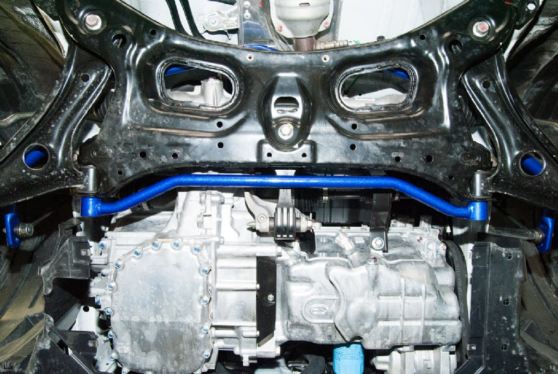 Bara rigidizare inferior fata Hardrace pentru Honda HR-V / Jazz - 7769
