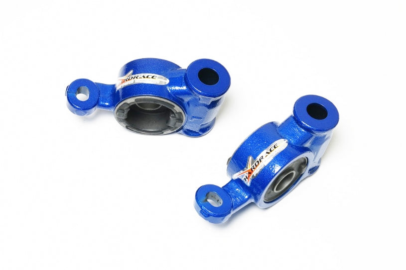 Set bucse brat suspensie inferior fata Hardrace pentru Mazda CX-5 / Mazda 6 - 8720