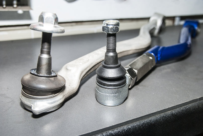 Brat convergenta spate Hardrace pentru Lexus GS / IS - 7459