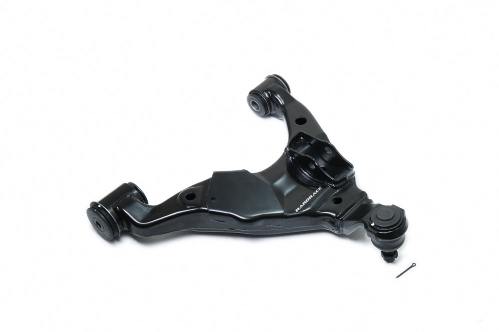 Brat suspensie inferior fata Hardrace pentru Toyota FJ Cruiser / Land Cruiser - Q0995