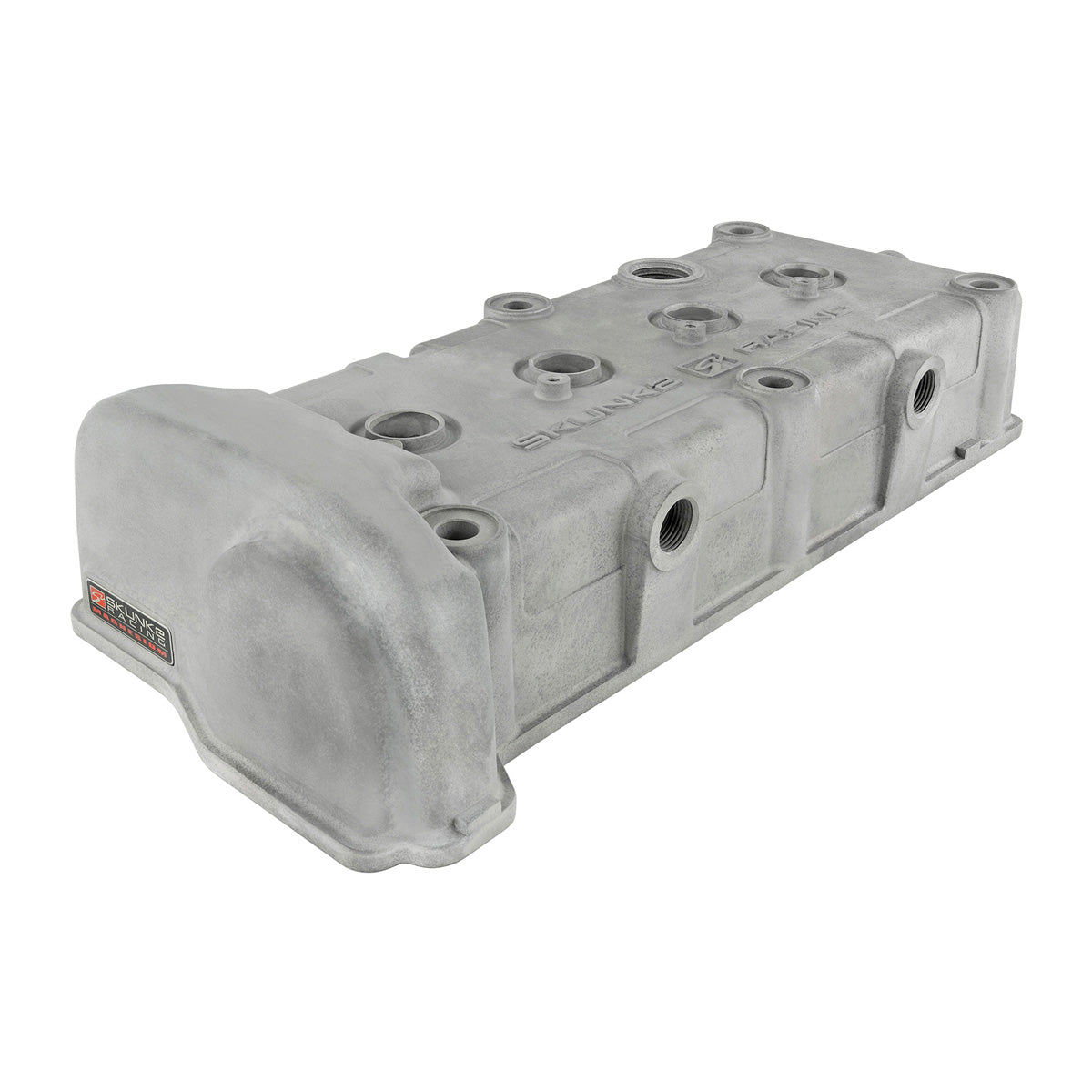Capac de culbutori Skunk2 Ultra din magneziu pentru motoare Honda K20 / K24