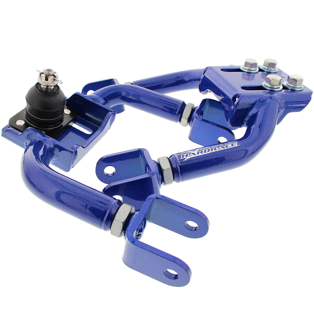 Brat suspensie superior fata Hardrace pentru Honda CRX / Civic - Q0129