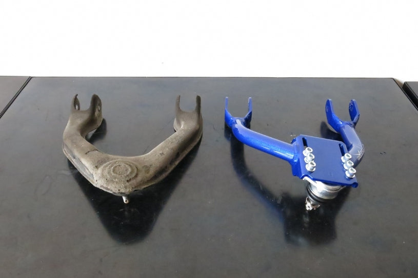 Kit corectie camber superior fata Hardrace pentru Honda Prelude - Q0198