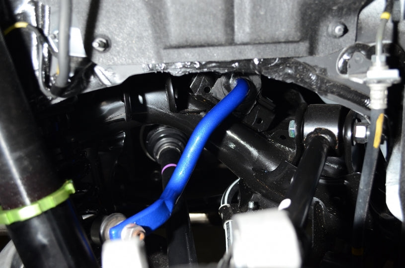 Bara stabilizatoare spate Hardrace pentru Lexus IS - 8617