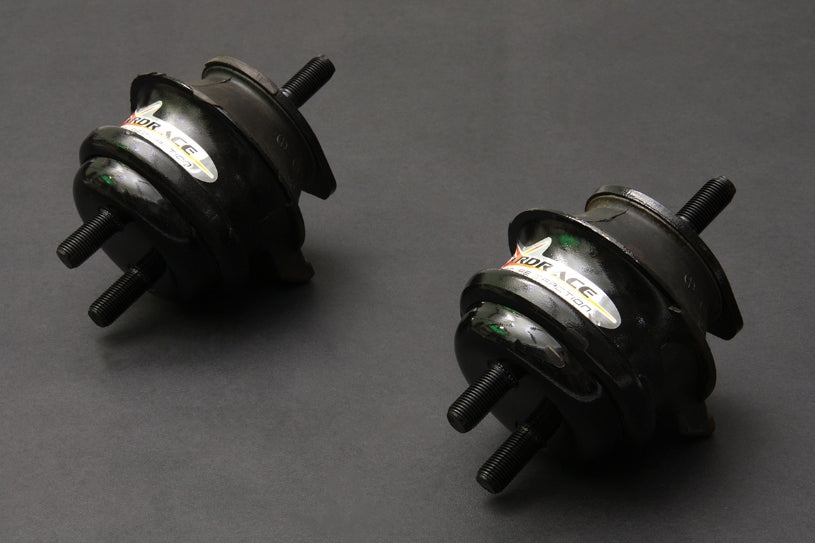 Tampon motor durificat Hardrace pentru Lexus IS / Toyota Altezza - 6684-R