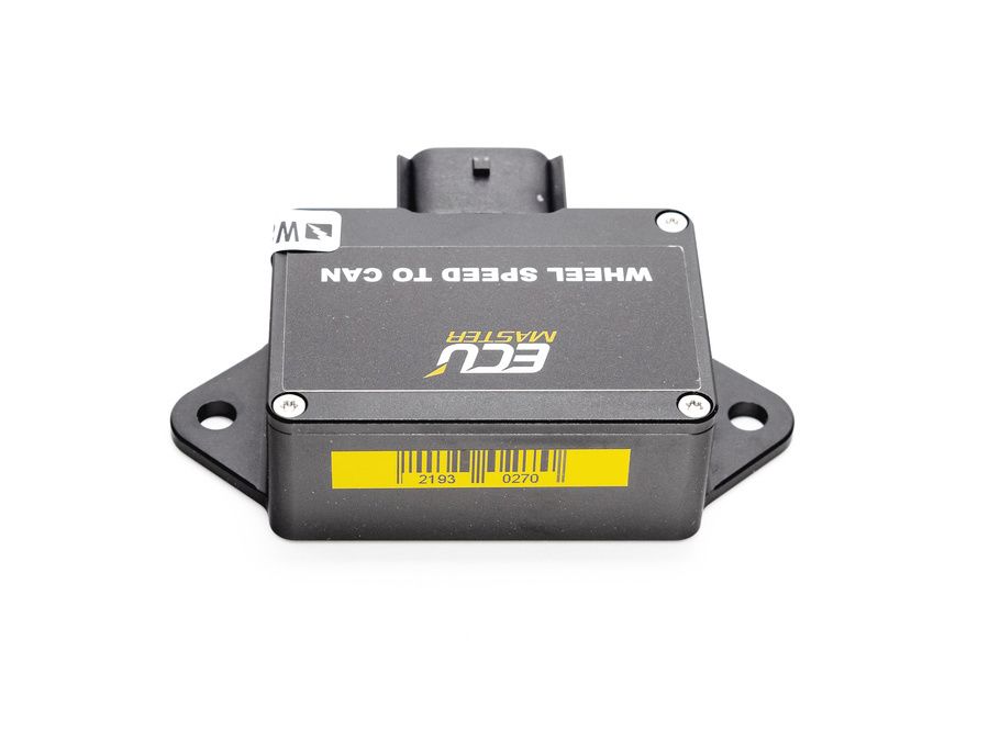 Modul Ecumaster Wheel Speed to CAN
