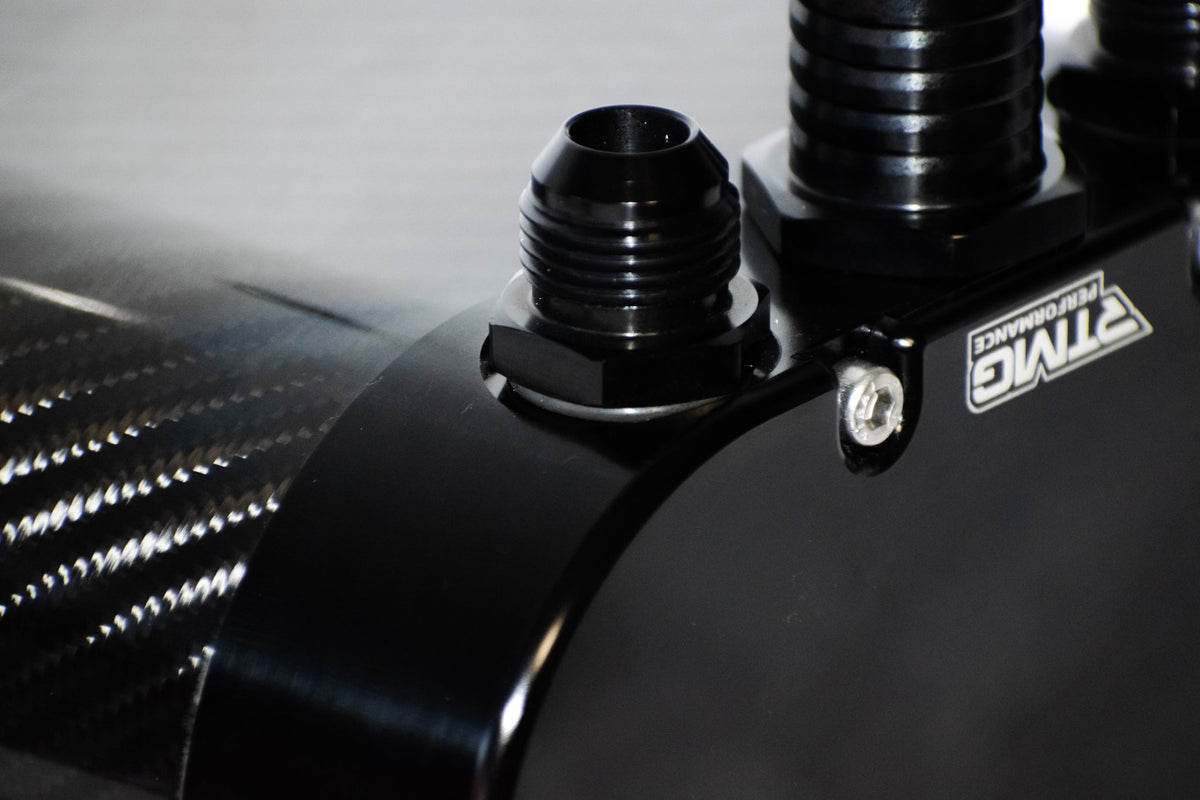 Recuperator Ulei Universal Carbon RTMG Performance