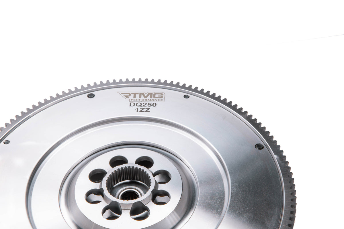 Volanta Bimasa RTMG Performance pentru Toyota 1ZZ 1.8, DSG DQ250