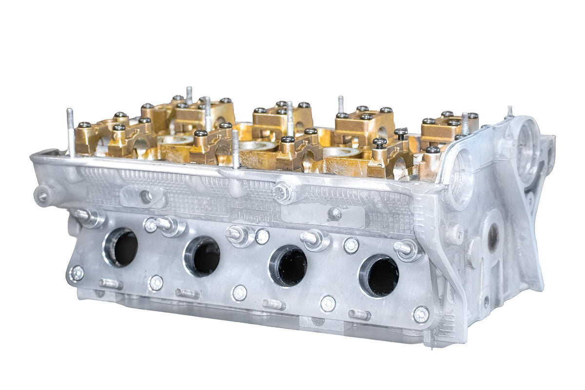 Kit Adaptare Turbina K04-064 RTMG Performance pentru 1.8T 20V