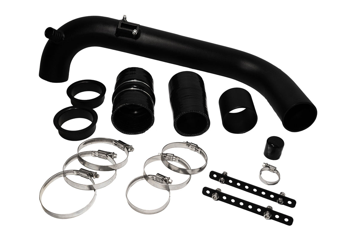 Kit Admisie Sport RTMG Performance pentru Audi TT 2.0 TFSI