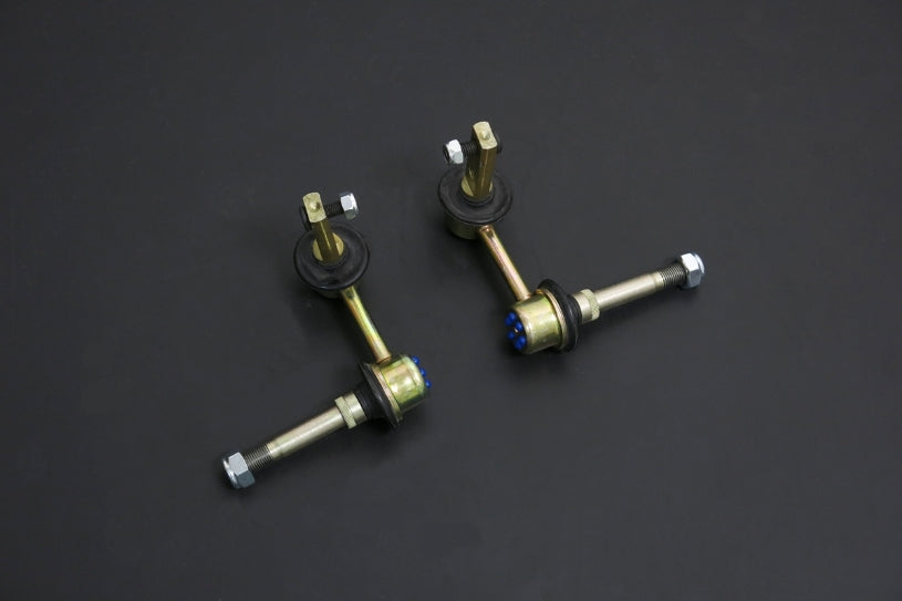 Bieleta antiruliu fata ranforsata Hardrace pentru Lexus GS / SC - 7822