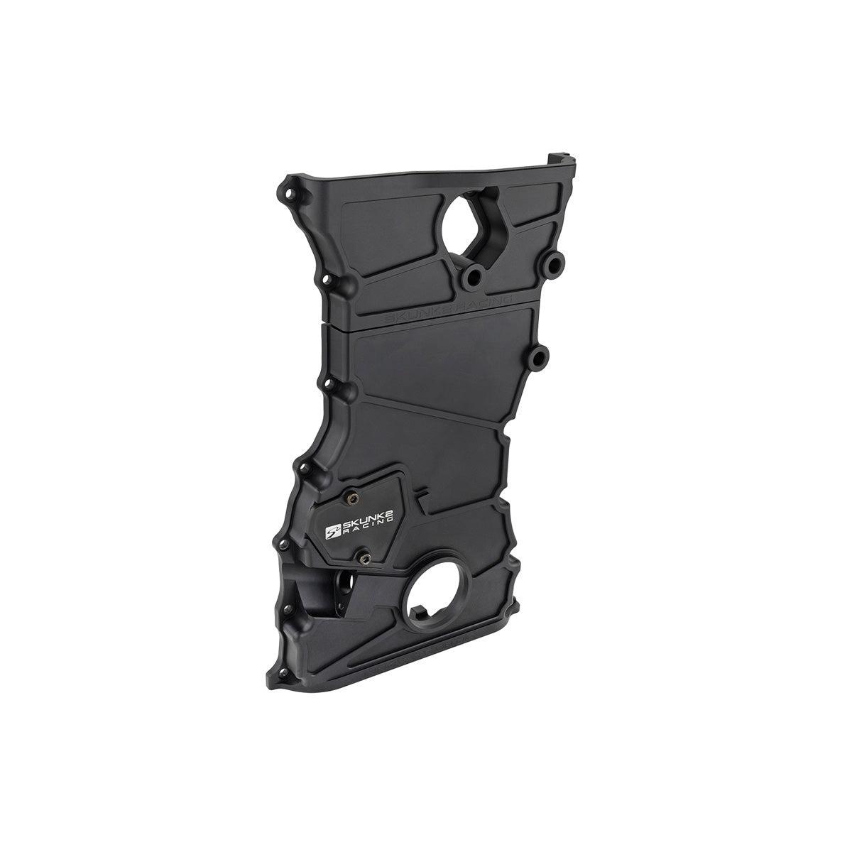 Capac distributie Skunk2 din aluminiu pentru motoare Honda K24A