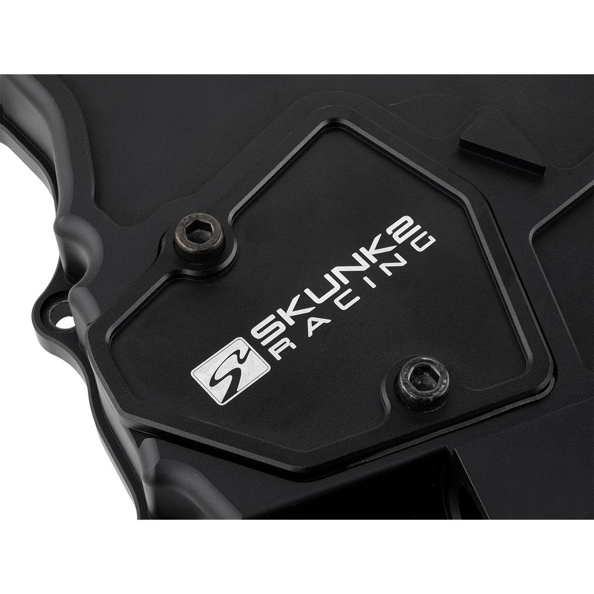 Capac distributie Skunk2 din aluminiu pentru motoare Honda K24A