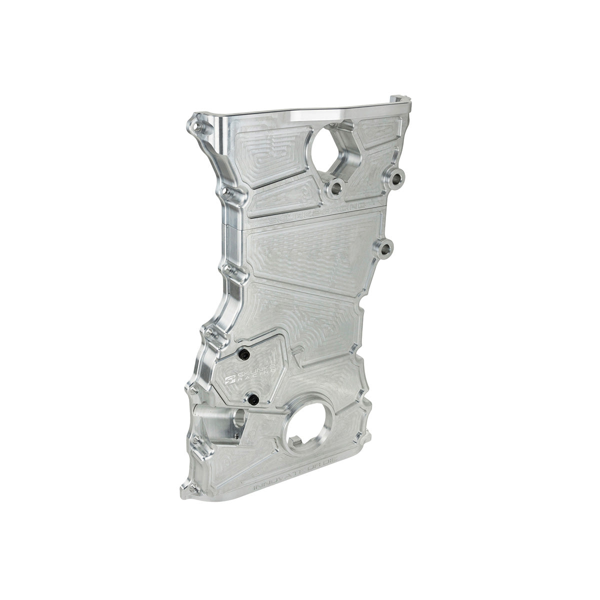 Capac distributie Skunk2 din aluminiu pentru motoare Honda K24A