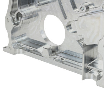 Capac distributie Skunk2 din aluminiu pentru motoare Honda K20Z3 (Civic 2006-2011)