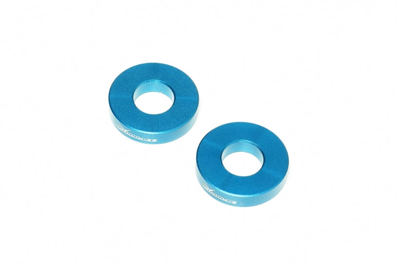 Set bucse tampon diferential spate rigide Hardrace pentru Lexus SC / Toyota Soarer / Supra - 8731