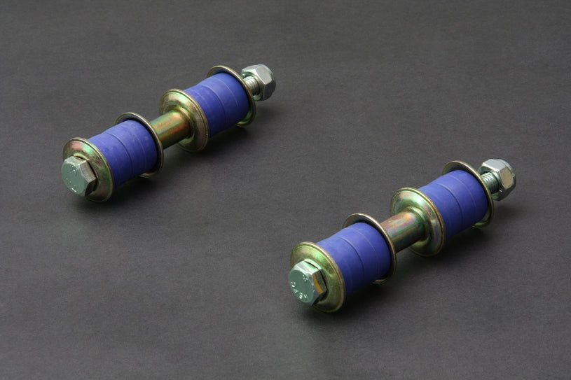 Kit bara stabilizatoare fata ranforsat Hardrace pentru Mitsubishi Colt - 6184