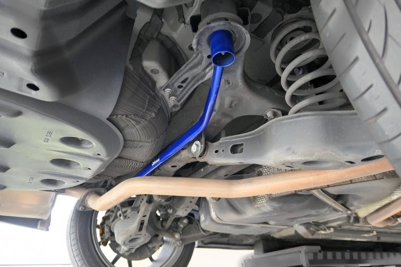 Bara rigidizare punte spate Hardrace pentru Toyota Camry - Q0520