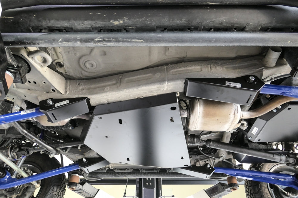 Scut brat suspensie brat suspensie Hardrace pentru Suzuki Jimny - Q0763