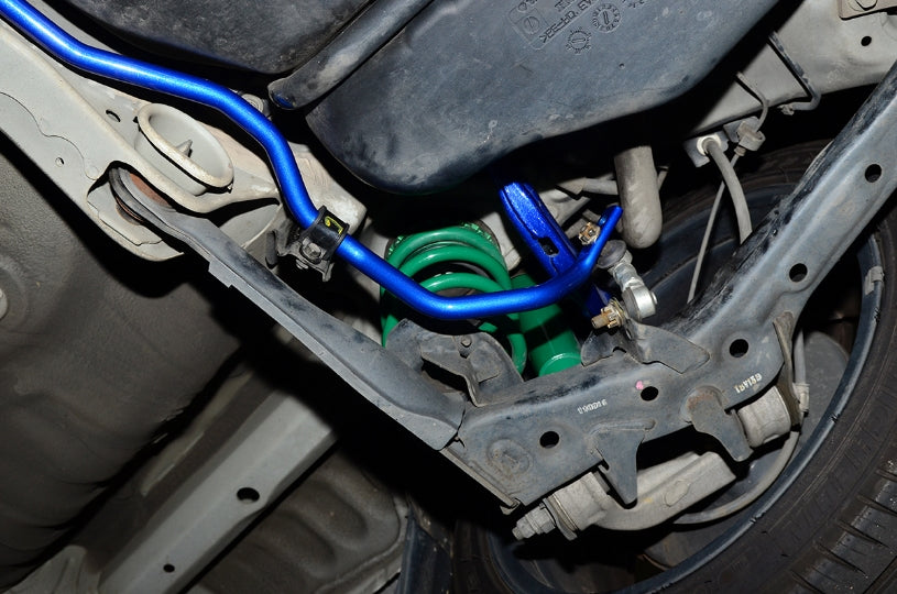 Bara stabilizatoare spate Hardrace pentru Honda Civic - 7719