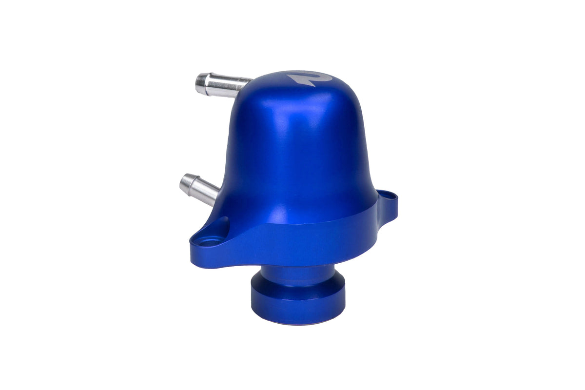 Supapa Diverter RTMG Performance pentru 1.4 TSI EA111 Twincharger
