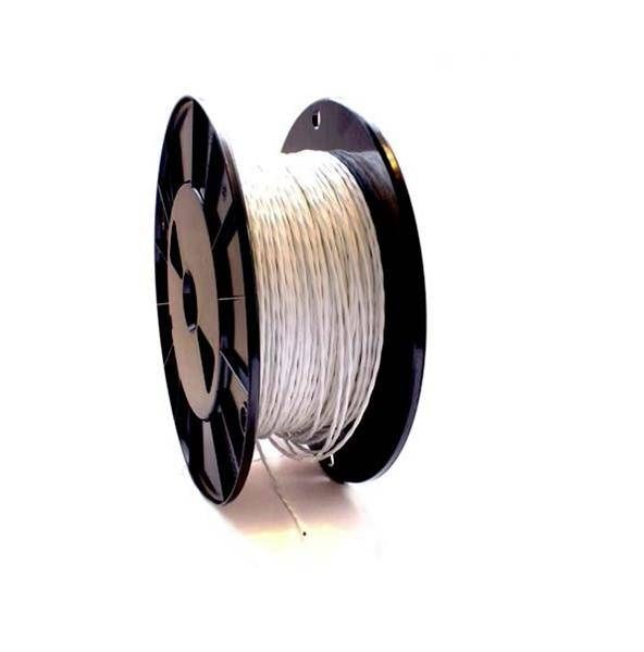 Cablu Ecranat Ecumaster Raychem, 2 Conductoare, 1 m