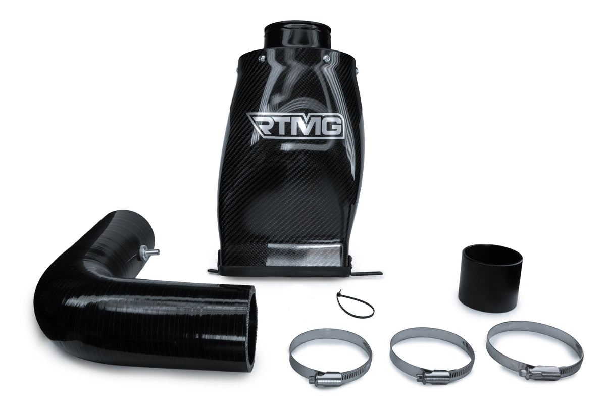 Kit Admisie Sport RTMG Performance pentru 1.4 TSI EA111 Twincharger, Golf si Scirocco