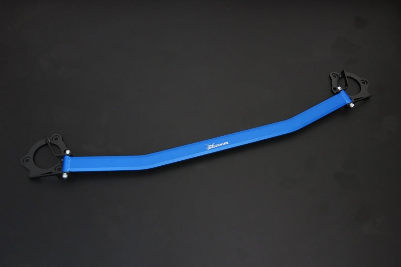 Bara rigidizare telescoape fata Hardrace pentru Honda Civic - Q0207