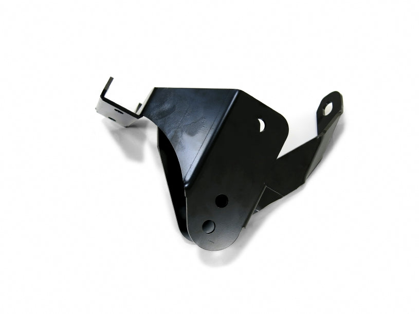 Brida repozitionare bara panhard spate Hardrace pentru Jeep Wrangler - Q0483
