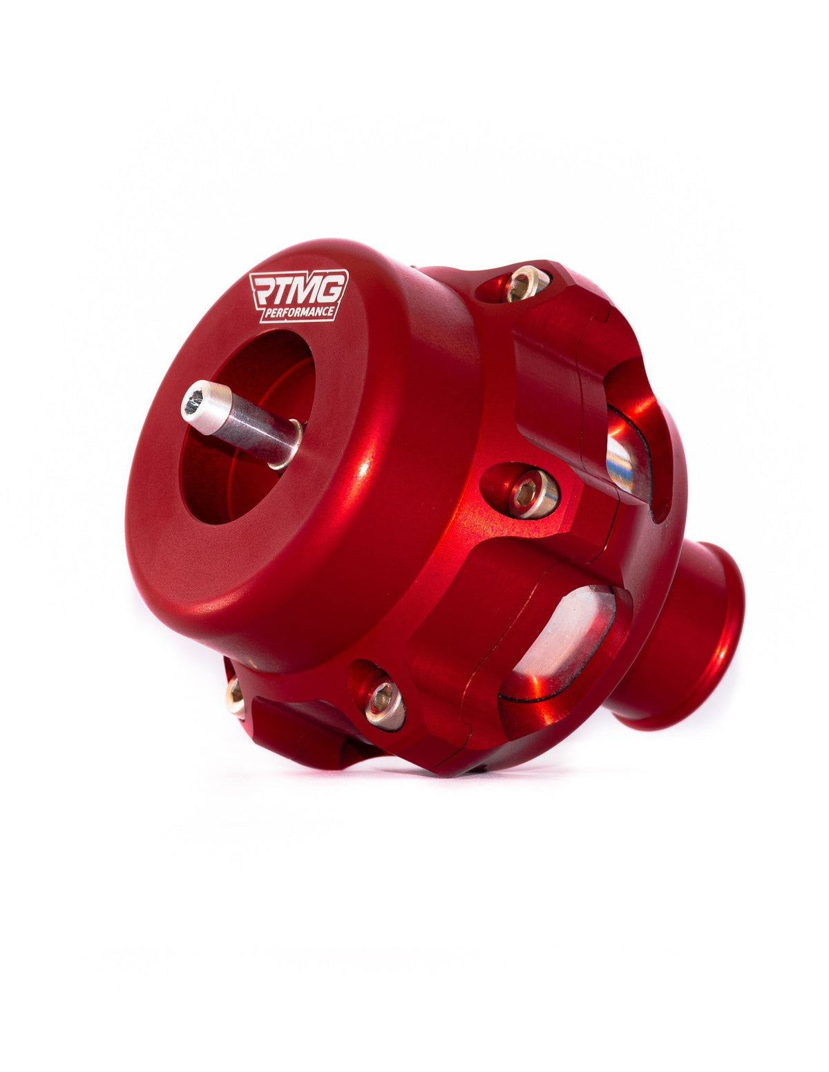 Supapa Blow-Off RTMG Performance pentru 1.4 T-Jet, Alfa Mito si Punto