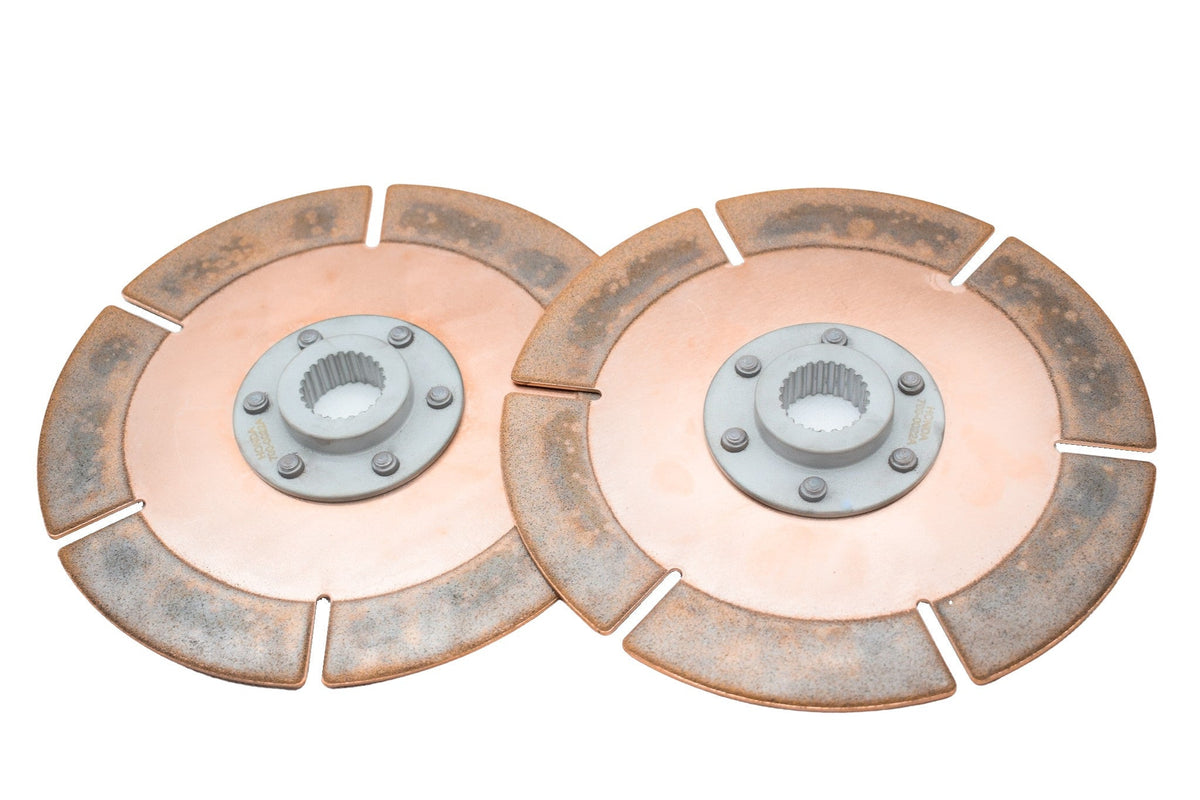 Kit Ambreiaj Bidisc RTMG Performance pentru Honda B16 si B18