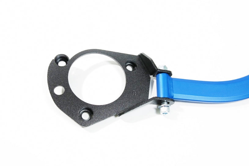 Bara rigidizare telescoape fata Hardrace pentru Mini Mini Countryman - 8911