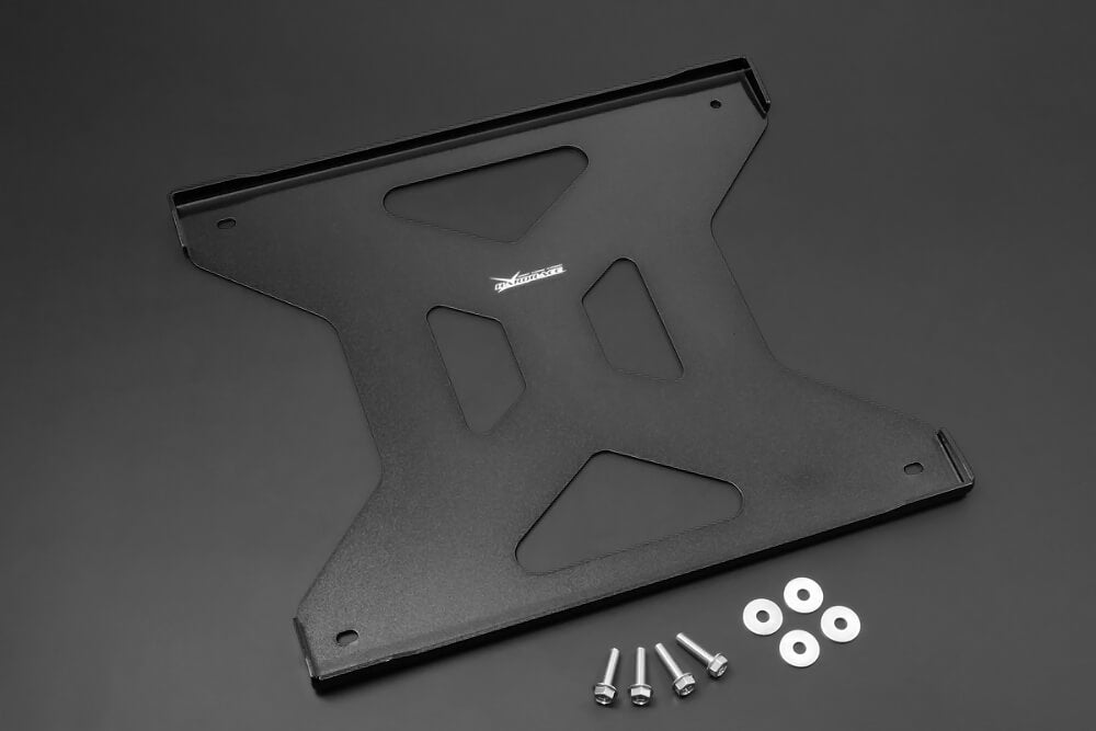 Bara rigidizare inferior central Hardrace pentru Mazda MX-5 - Q0717-ED