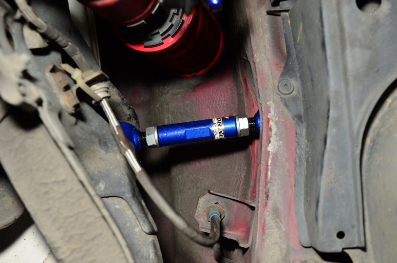 Brat convergenta spate Hardrace pentru Honda CRX / Civic - 6110