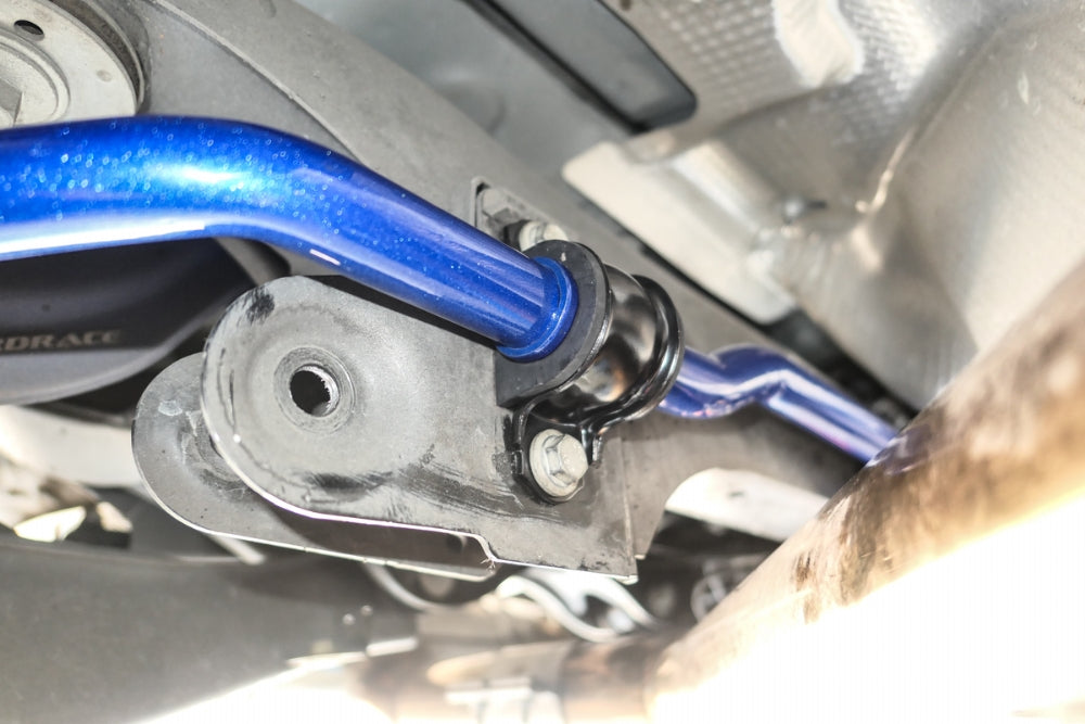 Bara stabilizatoare spate Hardrace pentru Ford Focus ST - Q0749