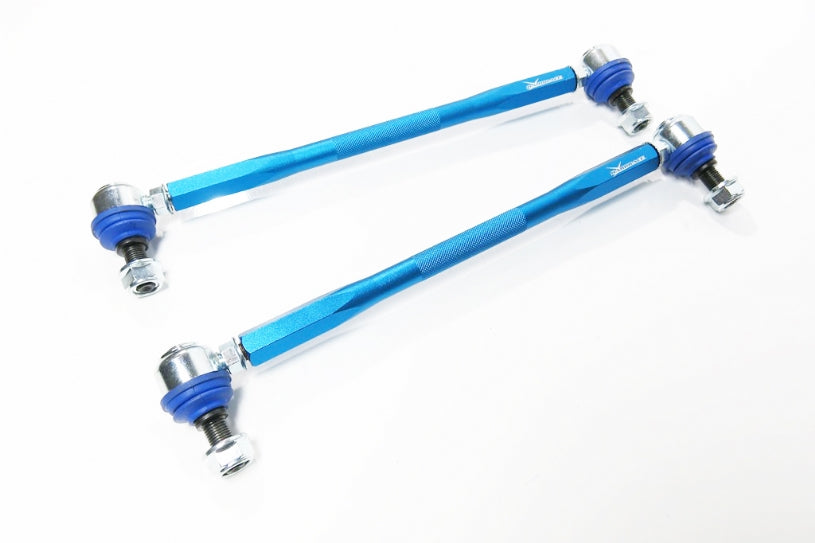 Bieleta antiruliu reglabila Hardrace pentru Audi A3 / Q3 / Hyundai Santa Fe / Infiniti Q30 / QX30 si altele - 8793-340