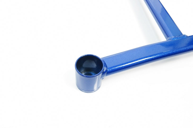 Bara rigidizare inferior central Hardrace pentru Volkswagen Golf - Q0282