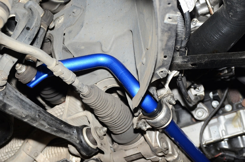 Bara stabilizatoare fata Hardrace pentru Audi A4 / A5 - 7870