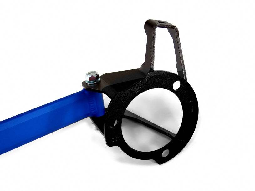 Bara rigidizare telescoape fata Hardrace pentru Lexus IS - Q0411