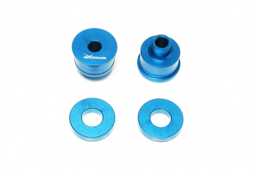 Set bucse tampon diferential spate rigide Hardrace pentru Lexus SC / Toyota Soarer / Supra - 8731