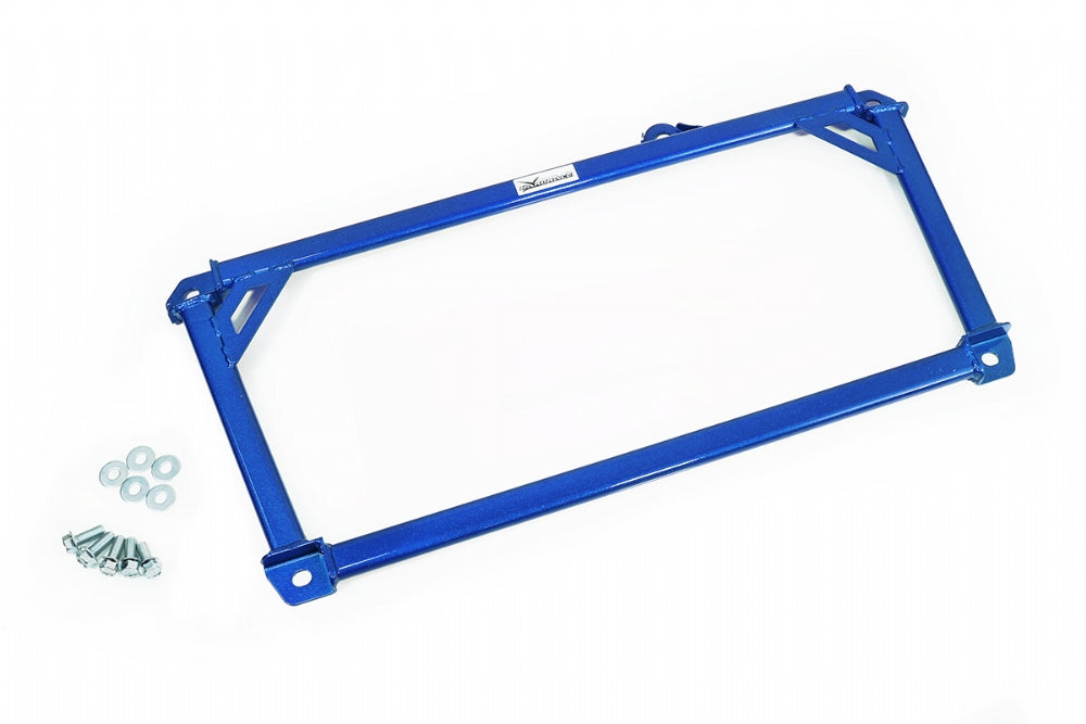 Bara rigidizare punte fata Hardrace pentru Mitsubishi Lancer Evo - Q1543