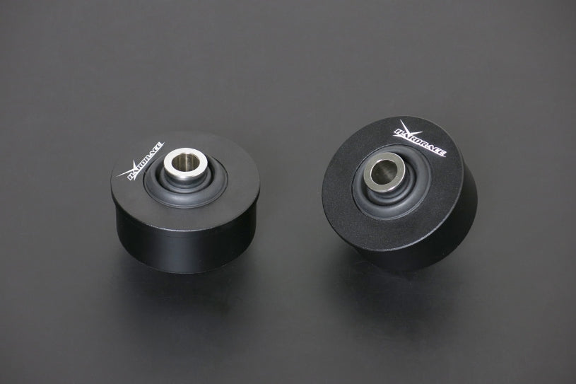 Set bucse brat suspensie inferior fata, capat fata Hardrace pentru Honda Accord - 8840