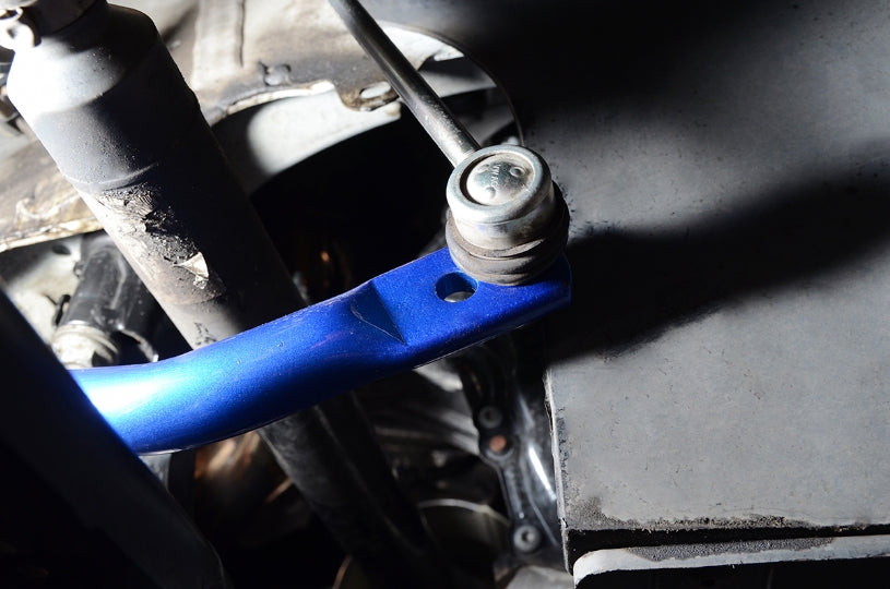 Bara stabilizatoare fata Hardrace pentru Audi A3 / Q2 / Skoda Kodiaq / Octavia / Volkswagen Caddy / Golf - 7758