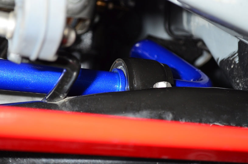Bara stabilizatoare fata Hardrace pentru Mazda CX-3 - 8573