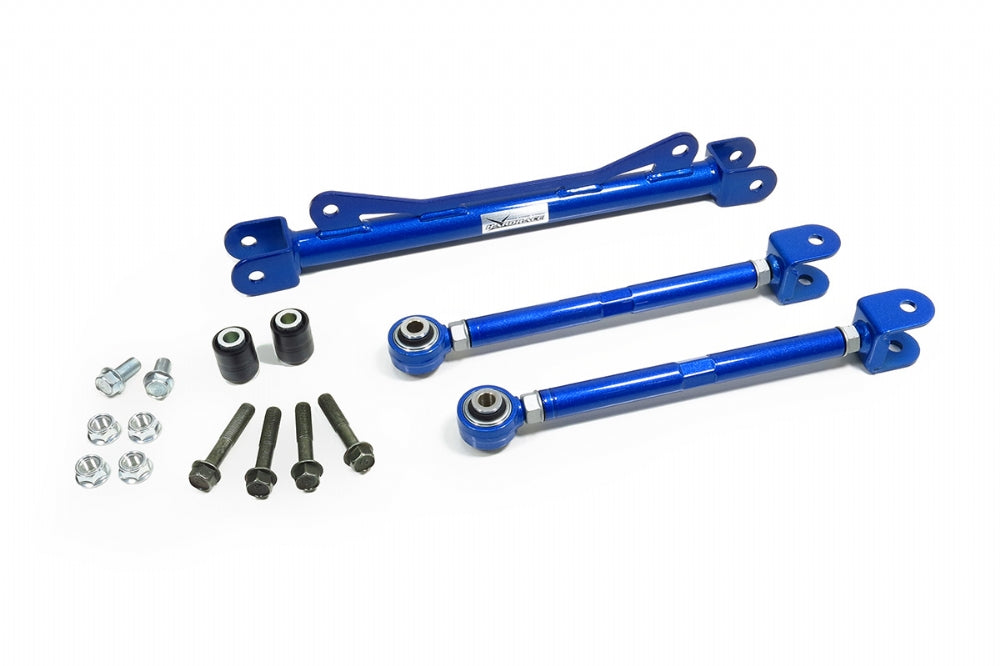 Kit anulare directie spate HICAS Hardrace pentru Nissan Skyline - Q1628